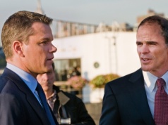 Zapomniany film dzisiaj w telewizji. Te sceny wbijają w fotel