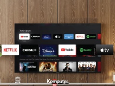 To nowa przystawka do TV. Obsługuje 4K i Google TV