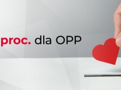 Co trzeba zrobić, by 1,5% podatku trafiło do OPP?