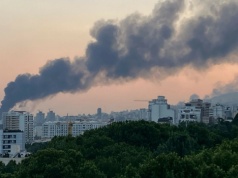 Jak wojna w Iranie wpłynie na klimat? Może być wyjątkowo toksyczna