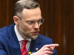 "Lex Bogucki" w Sejmie. Specjalny przywilej tylko dla premiera