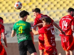 GKS Jastrzębie bez punktów