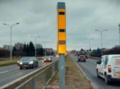 Zasady działania fotoradarów mają się zmienić. Na początku w 16 miastach