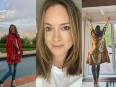 Alicja Bachleda-Curuś mieszka w luksusowym domu w Los Angeles. Widok z tarasu ZAPIERA DECH