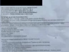 Wypis z SOR dziecięcego wygenerowany w AI xD