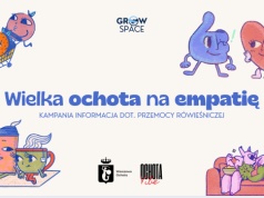 Wsparcie zamiast hejtu. Nowy projekt dla młodzieży na Ochocie