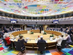 Wysokie ceny energii w Europie jednym z tematów szczytu UE. ETS stał się zbyt kosztowny