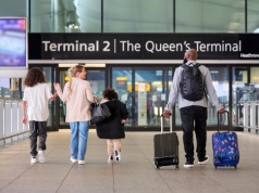 IATA: Popyt na podróże lotnicze wzrośnie ponad dwukrotnie do 2050 r.