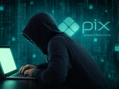 GoPix – nowoczesny trojan bankowy wykorzystujący techniki fileless