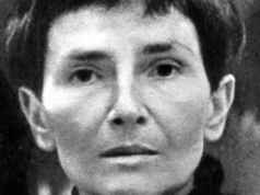 Jarema... Jaremianka... Kobieta awangarda!