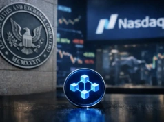 Wall Street wchodzi w blockchain. SEC daje zielone światło, ale to dopiero początek gry
