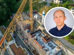 Kolejne zmiany w prawie budowlanym od 20 września. Będą kluczowe