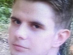 Gdzie jest Aleksander Wilga? Policja i zrozpaczona rodzina szukają 22-latka