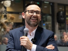 Obajtek komentuje SAFE. "Nie możemy zrobić skoku po pieniądze"