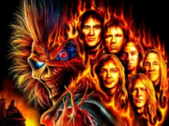 Kulisy sukcesu Iron Maiden. Nowy dokument trafi do kin w maju 2026
