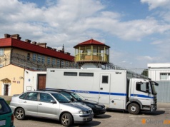 Szokujący raport, relacje o przemocy wobec więźniów w ZK w Barczewie i... umorzenie postępowania