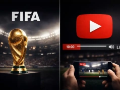 FIFA dogadała się z YouTube i zmienia zasady gry. Rewolucja na mundialu 2026