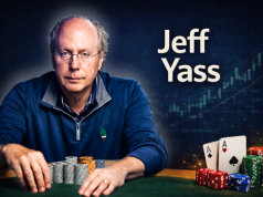 Jeff Yass: najbogatszy trader na świecie z majątkiem 66 mld USD