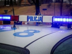 Przerażająca interwencja w jeleniogórskiej podstawówce. Uczniowie dopuścili się samookaleczenia