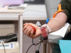 Honorowy dawca krwi może dostać nawet 1 tys. zł. Taki jest warunek