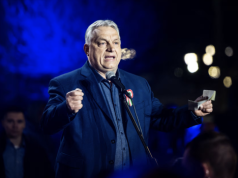 Przywódcy UE będą naciskać na Orbána, by w ten czwartek uwolnił zablokowaną pożyczkę na rzecz Ukrainy w wysokości 90 miliardów euro