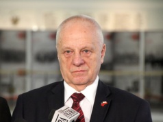 Co za duet! Niesiołowski u Lisa pluje jadem na prezydenta