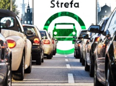 Warszawa: SCT dotyczy też zagranicznych aut. Problem? Brak ich w CEPiK