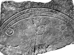 "Starożytne" tablice z Davenport. Tym razem fałszerze znacznie przesadzili