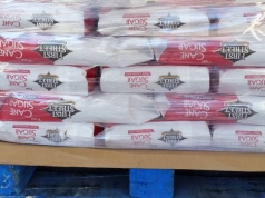 Brazylijski cukier już zalewa Europę. Bruksela zamierza wstrzymać bezcłowy import