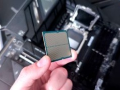 AMD przyspieszy stare procesory. W planach dwa kolejne modele