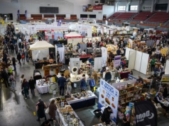 Najbardziej oczekiwane wydarzenie - Targi EkoTrendy w Bielsku-Białej