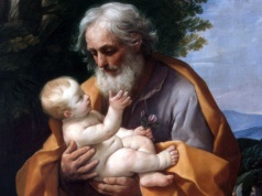 Patron od kryzysów i codziennych spraw. Dlaczego św. Józef opiekuje się Krakowem?