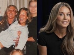 Mamy NIEPUBLIKOWANE zdjęcie Rozenek-Majdan z młodości! "ŻAŁUJĘ, ŻE RADZIO NIE MIAŁ MOŻLIWOŚCI POZNAĆ TEJ PACZKI". Co powiedziała o niej koleżanka ze szkoły baletowej? (WIDEO)