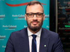 Mimo weta środki z programu SAFE wkrótce trafią do Polski. Maciej Samsonowicz: „Pieniędzy potrzebują też firmy z Pomorza”