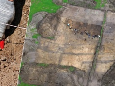 Unikat w skali Europy Północnej. Odkryli dowody sprzed tysięcy lat