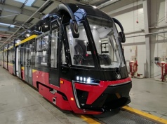 Koniec marzeń MPK Łódź o tramwajach z KPO. To była z góry przegrana sprawa?