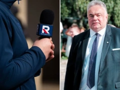 Prezes TV Republika grzmiał o „największej łapówce”. „Większej bzdury nie słyszałem”