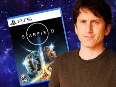 Wyśmienita cena za Starfield na PS5 w pudełku - poniżej 200 zł!