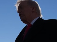 Trump grozi i rozważa wysłanie wojsk USA do Iranu