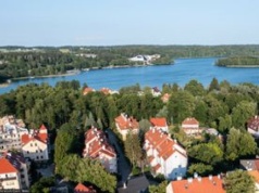 Truciciel wstrzymał działalność. Mazurski kurort czeka na pełen zakaz