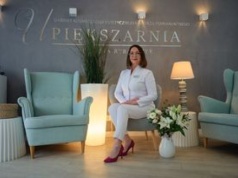 Dorota Rybarczyk – twórczyni najpiękniejszego biznesu w Metropolii – nie zamierza się zatrzymywać!