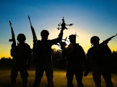 Wojna Rosji z Ukrainą. Dzień 1485