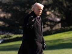 Trump się przeliczył? Polacy mówią "nie"