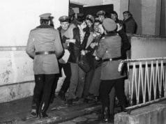 Kalendarium historyczne: 19 marca 1981 – „prowokacja bydgoska”