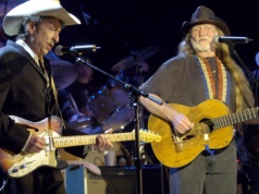 Willie Nelson na scenie od 70 lat. Zapowiada wydanie 156. płyty