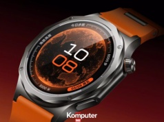 Nowy smartwatch Oppo to sprzęt z tytanową obudową i eSIM