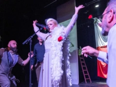 „Ziemia pamięta. Opowieść o Chojnicach” wraca na scenę ChCK