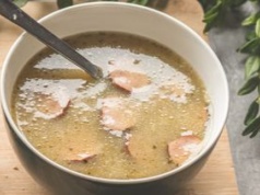 Na Podlasiu dodają do żurku. Wielkanocna zupa nabiera głębi smaku