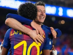 Robert Lewandowski na ustach całego świata. Szaleństwo na punkcie Polaka!