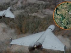 Rosja uderzyła w obiekt energetyczny blisko Polski. Skala zniszczeń mrozi krew